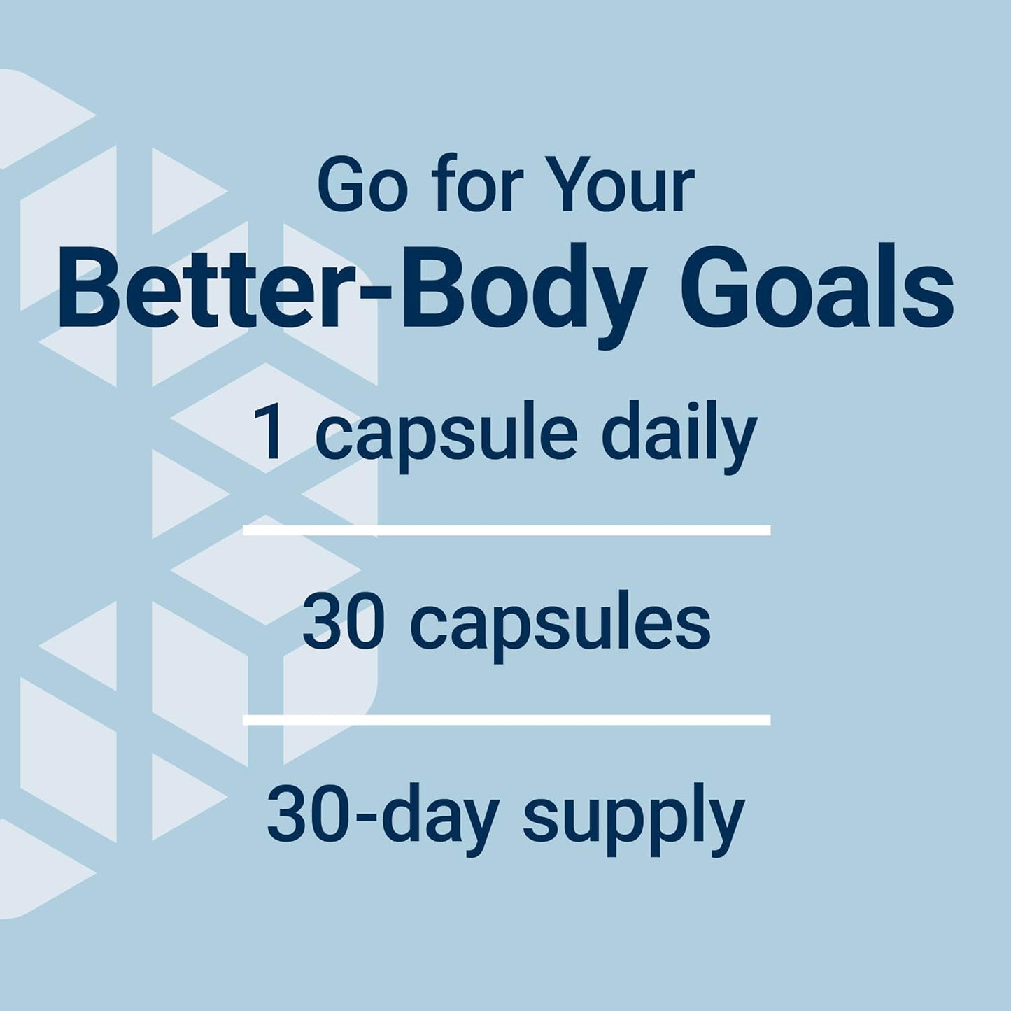 Vegetarian Body Trim Capsules for Healthy Weight Management, Lemon Verbena & Hibiscus, Promotes Satiety, Gluten-Free, Non-GMO - 30 Count