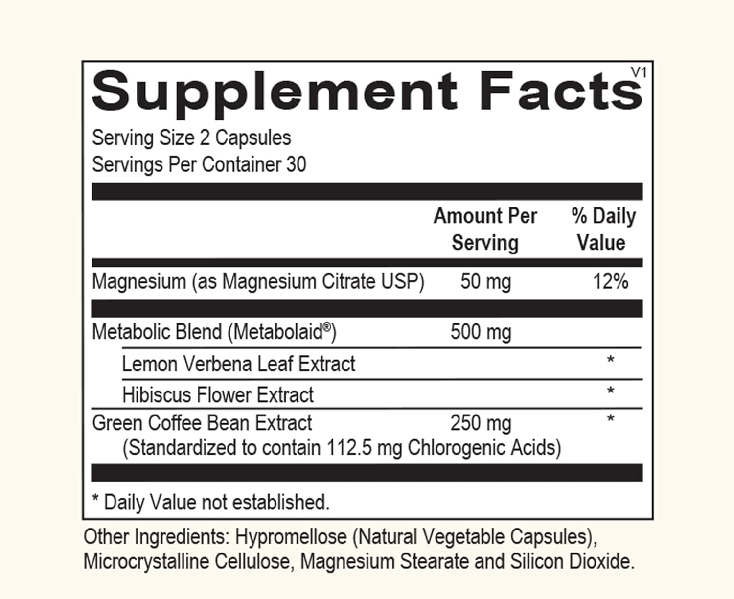 Veracity Ignite: Natural Hormone Regulator & Metabolic Support for Women - GLP-1 Regulator - Non-Drug Formula