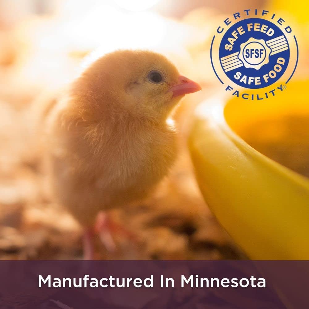 Veterinarian Formulated Probiotic + Electrolyte Supplement for Farm Animals by Bioverse Dr. Connie - Promotes Healthy Gut Function