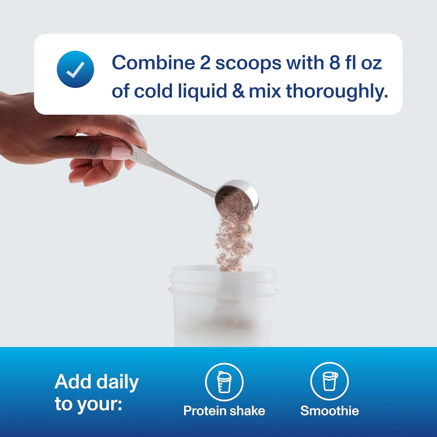 Vital Proteins Chocolate Whey Protein Powder with Collagen Peptides, 24g Protein for Recovery & Joint Health, Vitamin C, 16 Servings