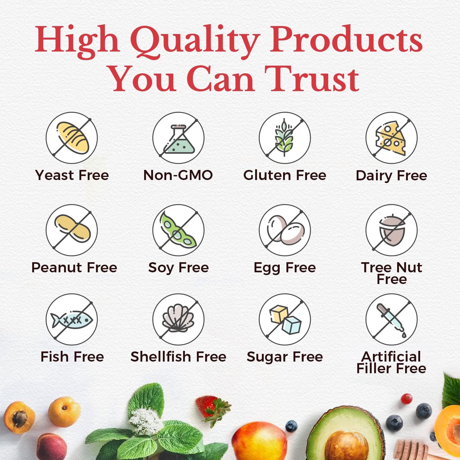 Vitalitown Methyl B12 5000 mcg Fast Dissolve Tablets, Natural Peach Flavor, Zero Sugar - Energy Production Support