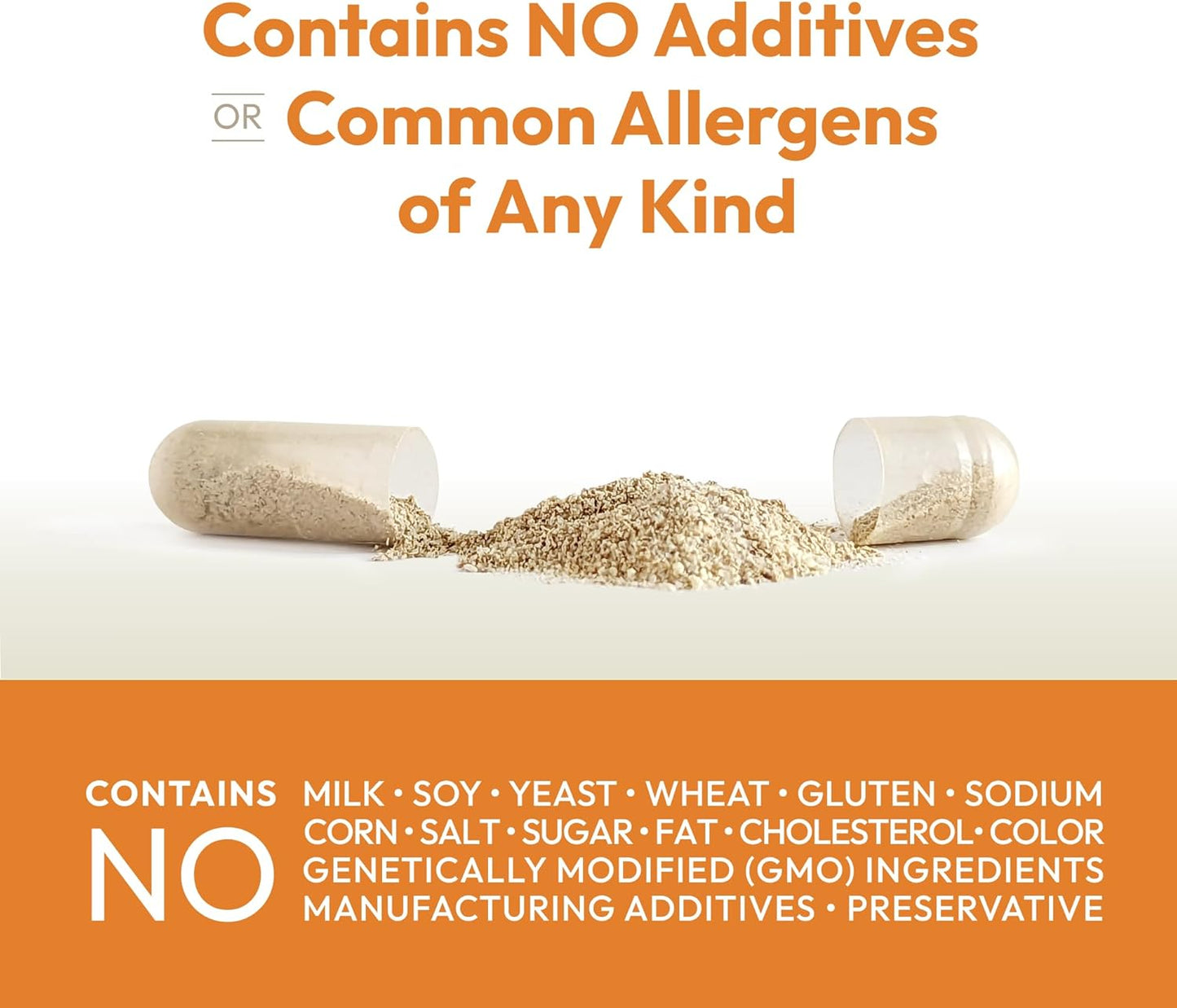 Vitamin C 500 Complex 720 Capsules - Non-Acidic Formula with Citrus Bioflavonoids for Immune Support, Anti-Oxidant Boost, Easy-to-Swallow Capsules