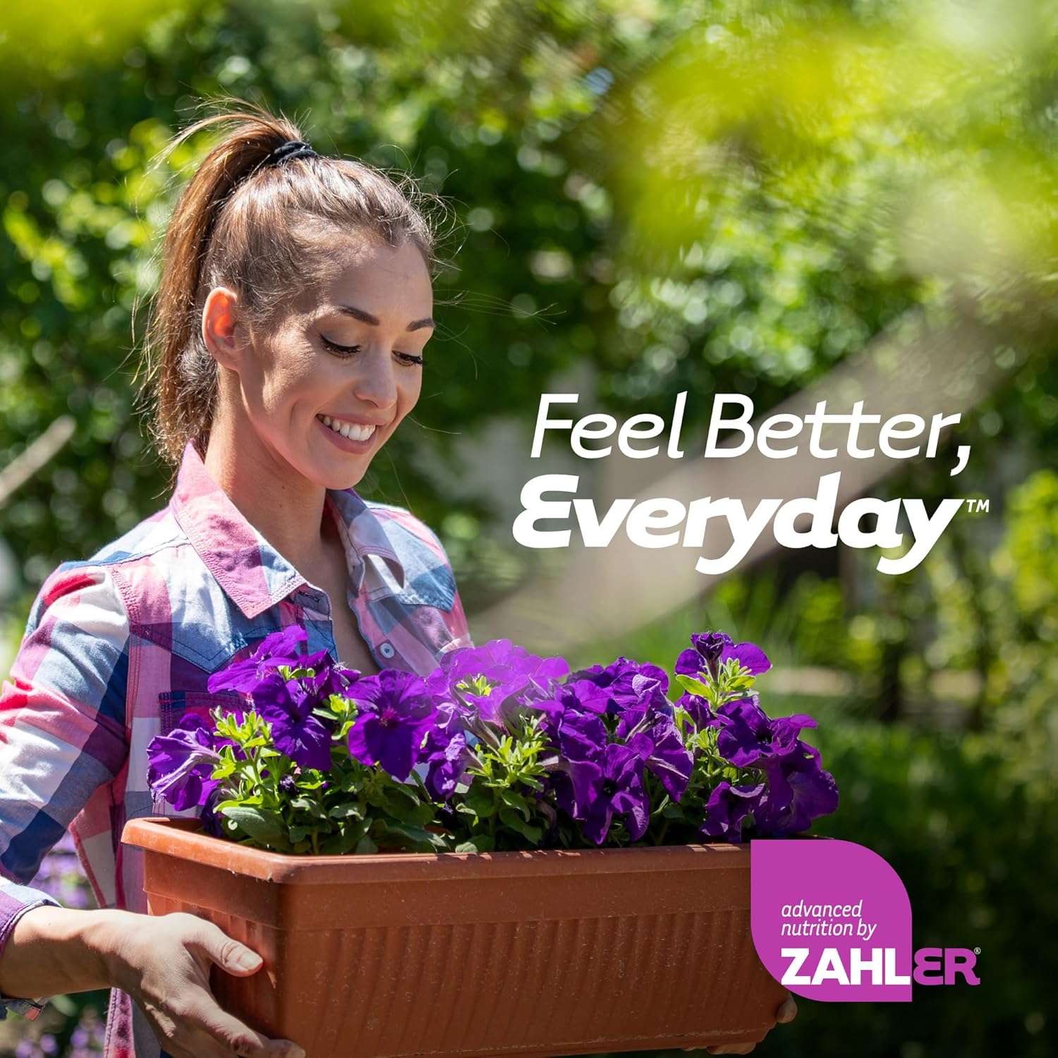 Vitamin C 500mg Capsules with Bioflavonoids - Gentle on Stomach - Immune Support - Gluten Free Non-GMO Supplement for Adults (250 Count) by Zahler