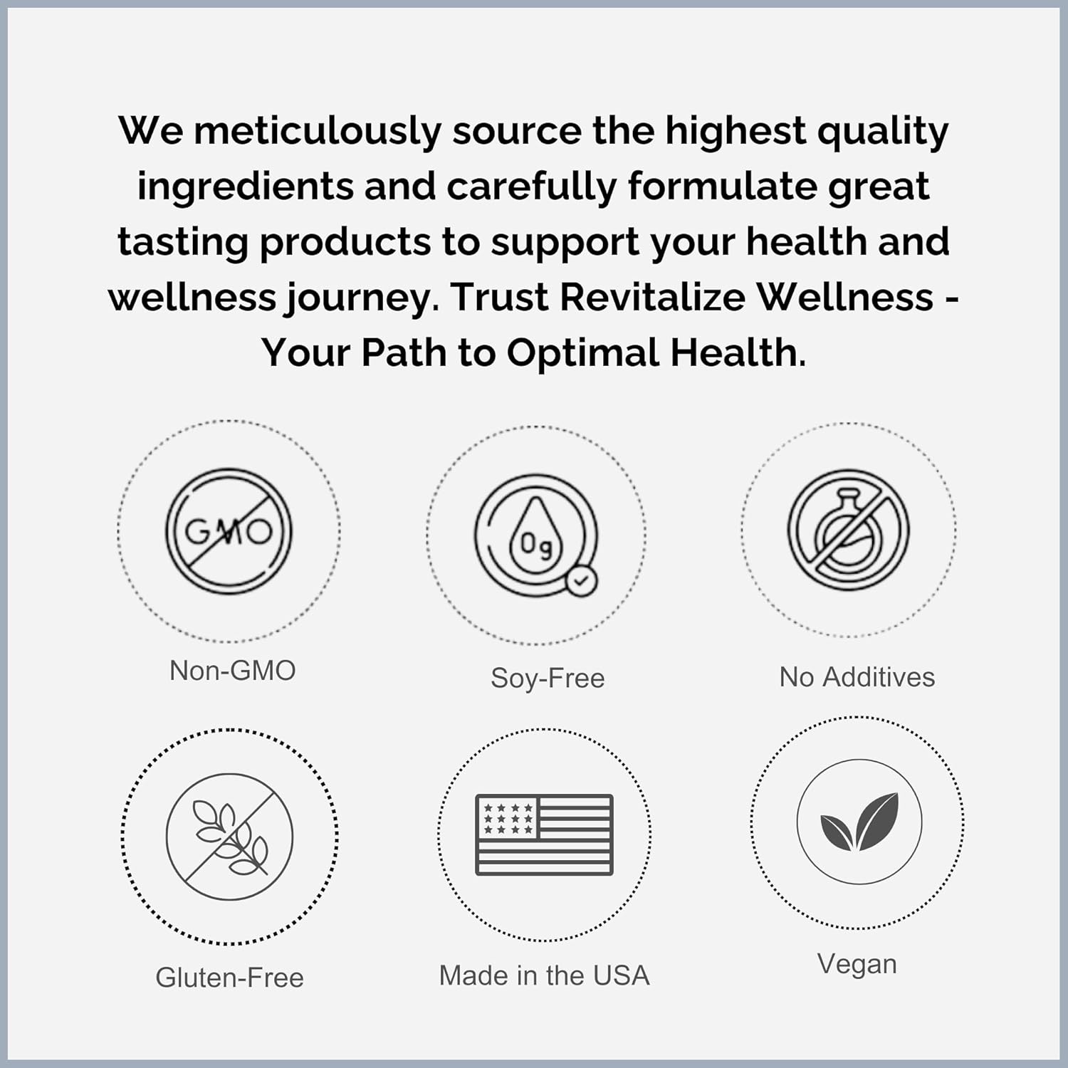 Vitamin C & B3 Wellness Bundle | Ascorbic Acid Powder & Chewables | 1000mg C, 125mg B3 | 1lb Bag & Vanilla Flavor | 300 Servings