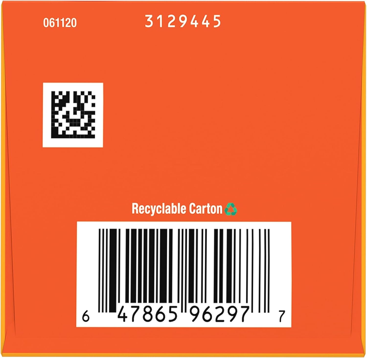 Vitamin C Chewable Tablets with Zinc - Immune Support Supplement with Antioxidants - 96 Citrus Flavor Tablets
