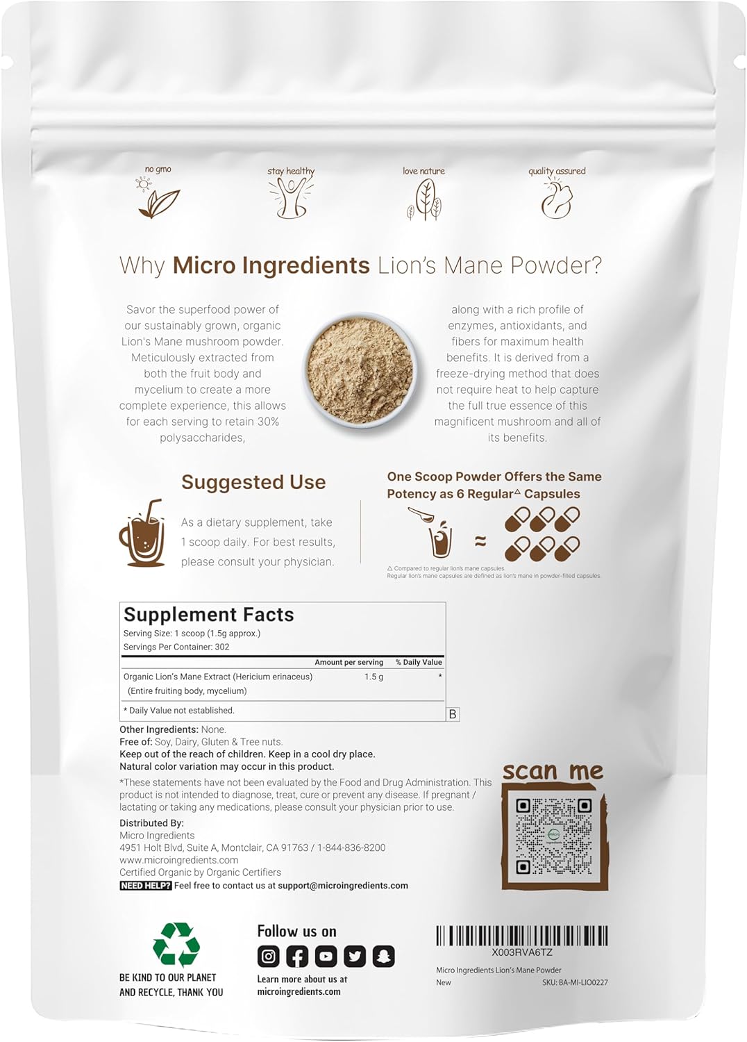 Vitamin D3 10,000iu + K2 200mcg Coconut Oil Softgels & Lions Mane Mushroom Supplement Bundle - 2 Pack for Brain, Energy & Immunity | Natural Superfood with Essential Sunshine Vitamins
