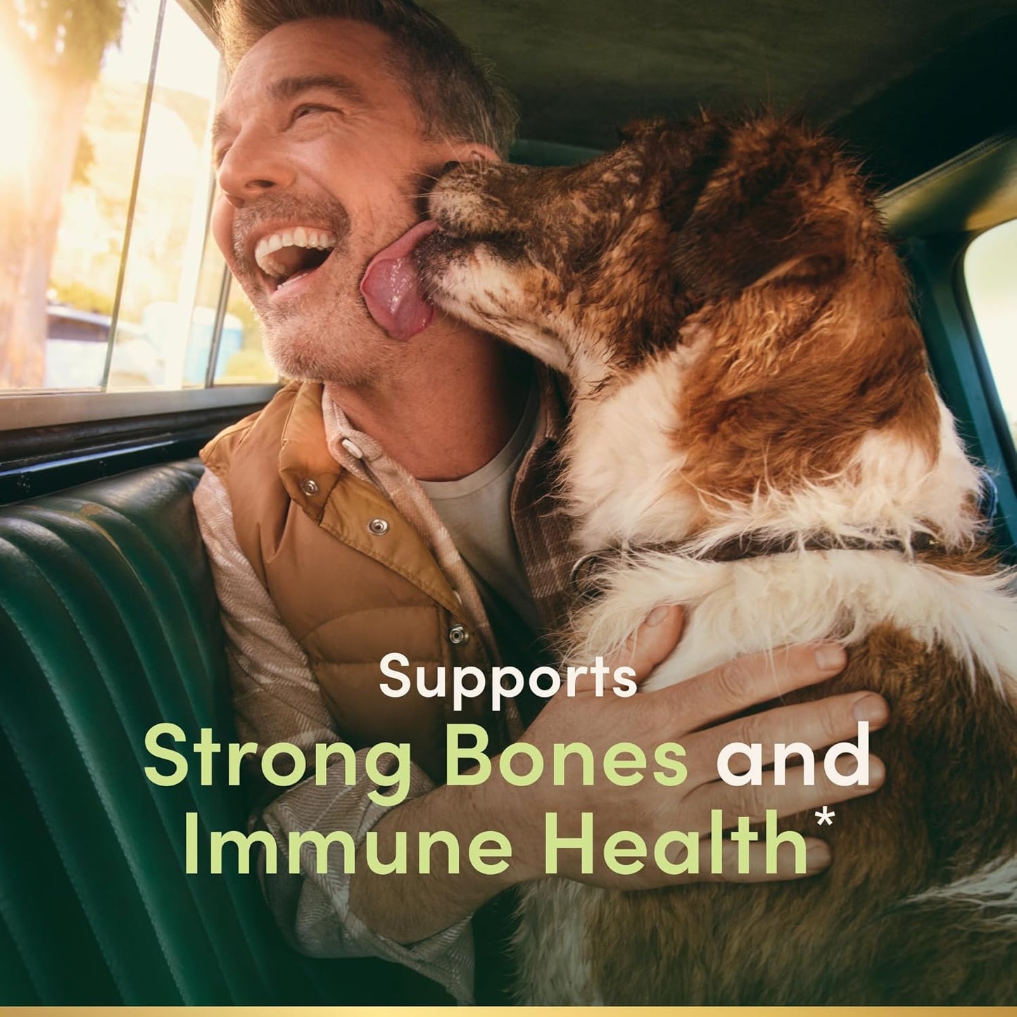 Vitamin D3 5000IU Softgels for Immune Support, 240 Ct, Rapid Release Formula