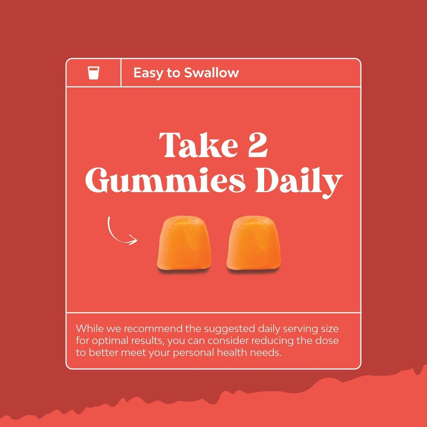 Vitamin D3 and Magnesium Gummies Bundle for Bone, Muscle, and Immune Support - Sleep Aid and Muscle Health for Adults