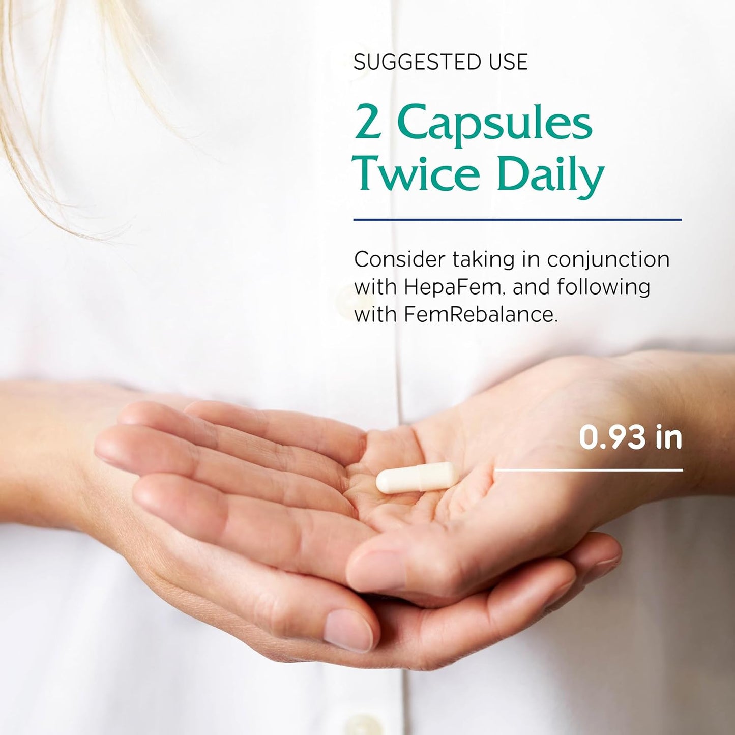 Vitanica Liver Support Supplement with Calcium D-Glucarate, ALA, NAC, L-Glycine & More - Vegan Detox Cleanse, 120 Capsules