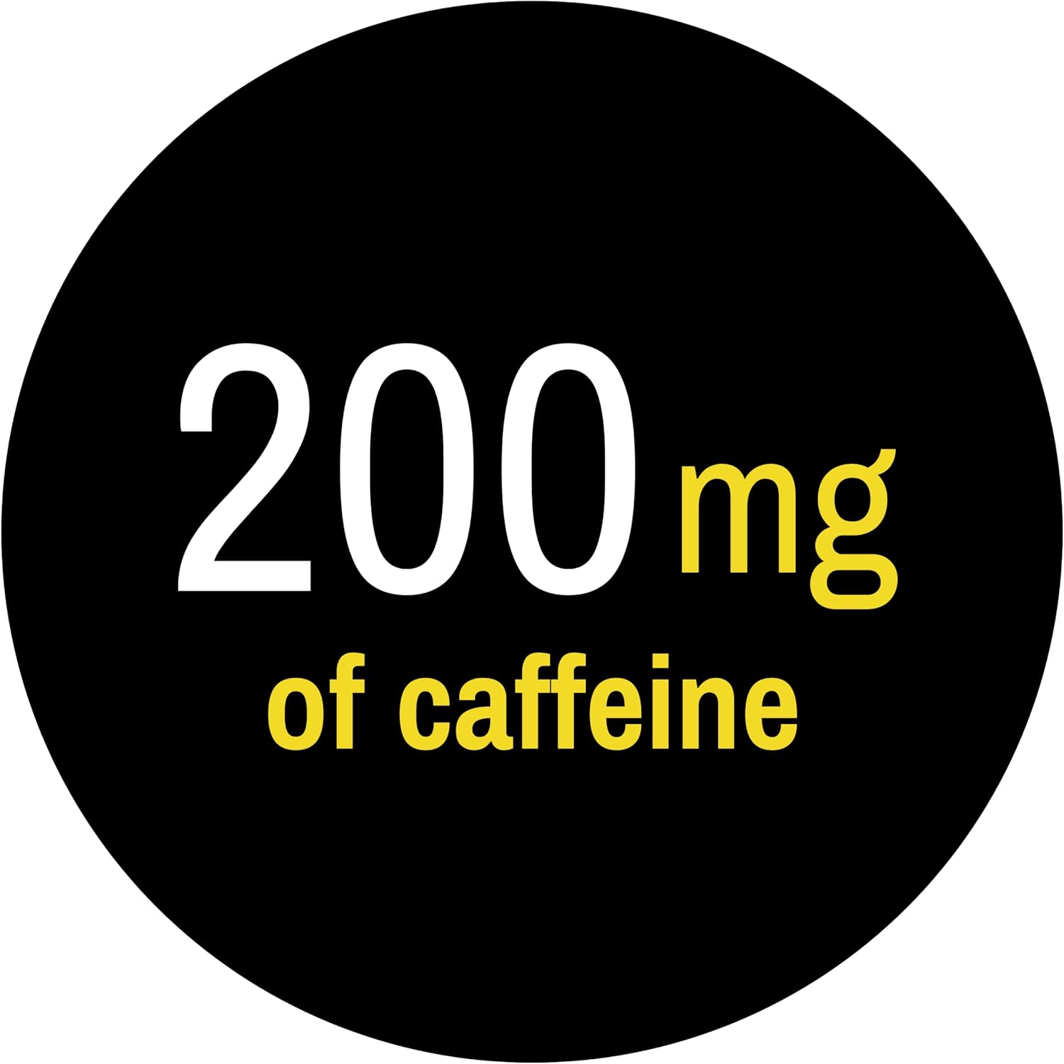 Vivarin Caffeine Pills: 200mg per Dose, Sugar-Free Energy Supplement, 16 Tablets