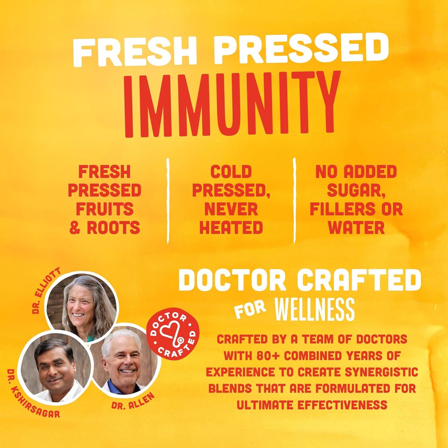 Vive Organic Digestion and Immunity Booster Shot for Natural Health Support