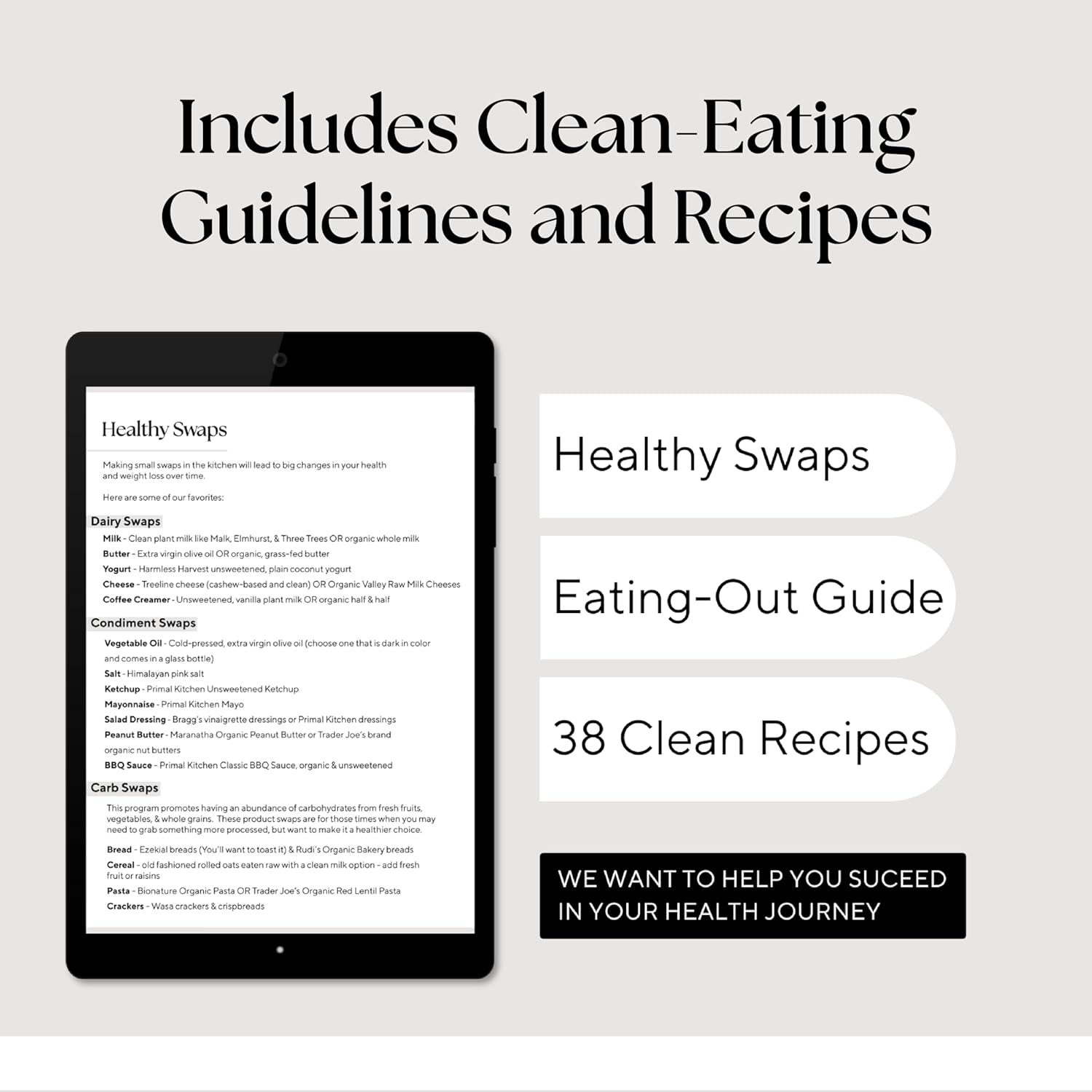 Weekly Intermittent Fasting Drink Kit with Electrolytes & Supplements for Success - Improve Digestion & Reduce Cravings