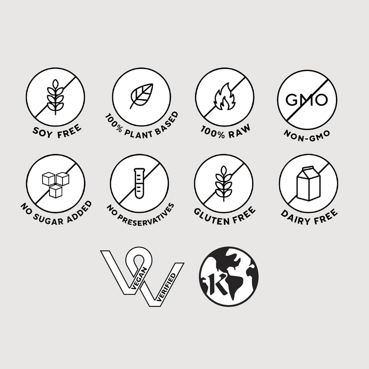 Weekly Intermittent Fasting Drink Kit with Electrolytes & Supplements for Success - Improve Digestion & Reduce Cravings