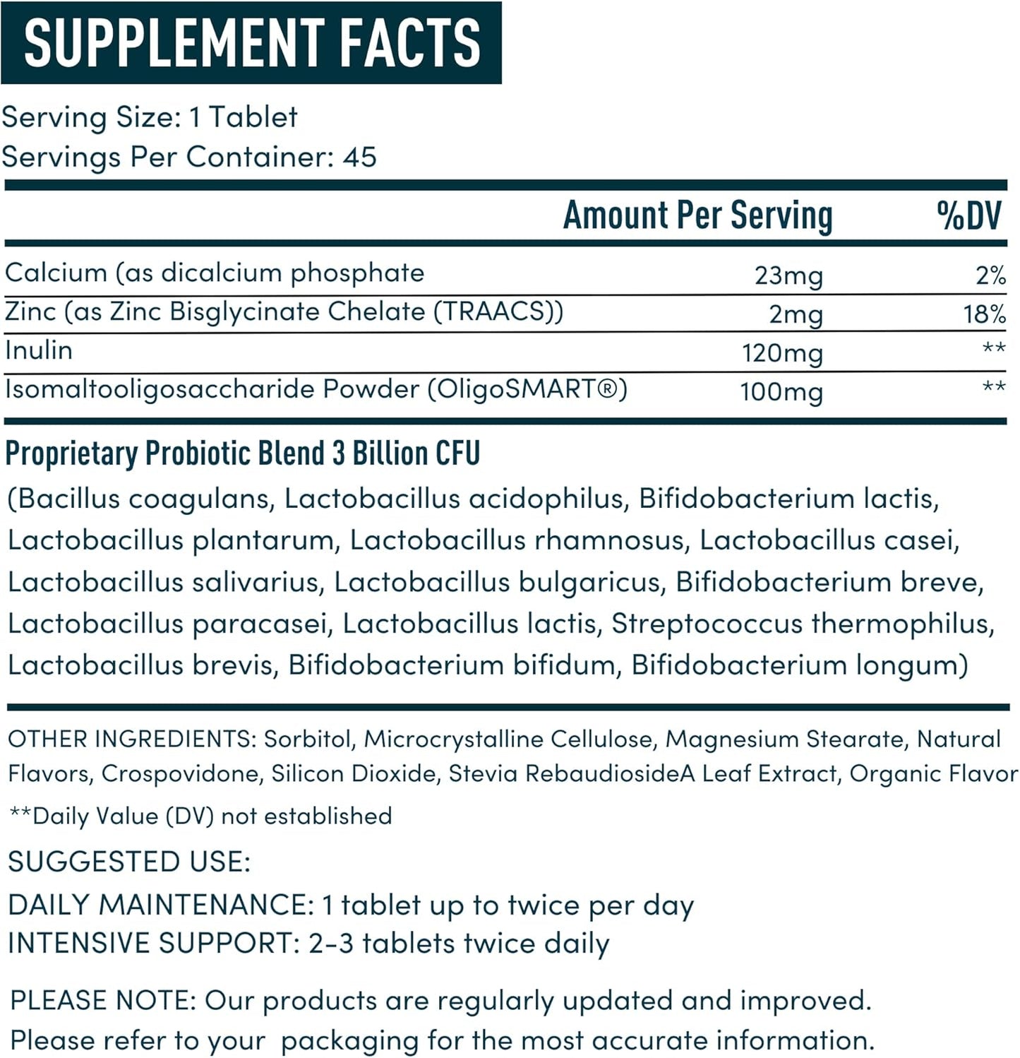 Weight Loss and Bad Breath Solution Bundle - WINDSOR BOTANICALS Appetite Suppressant and Dental Probiotics