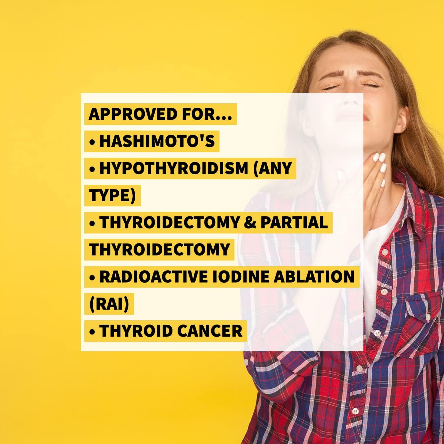 Westin Childs T2 Cream - Bioidentical T2 Thyroid Support for Women, Lotion Form for Hormone Balance in Hypothyroidism, Hashimoto's, Thyroidectomy & Rai, 60 Servings
