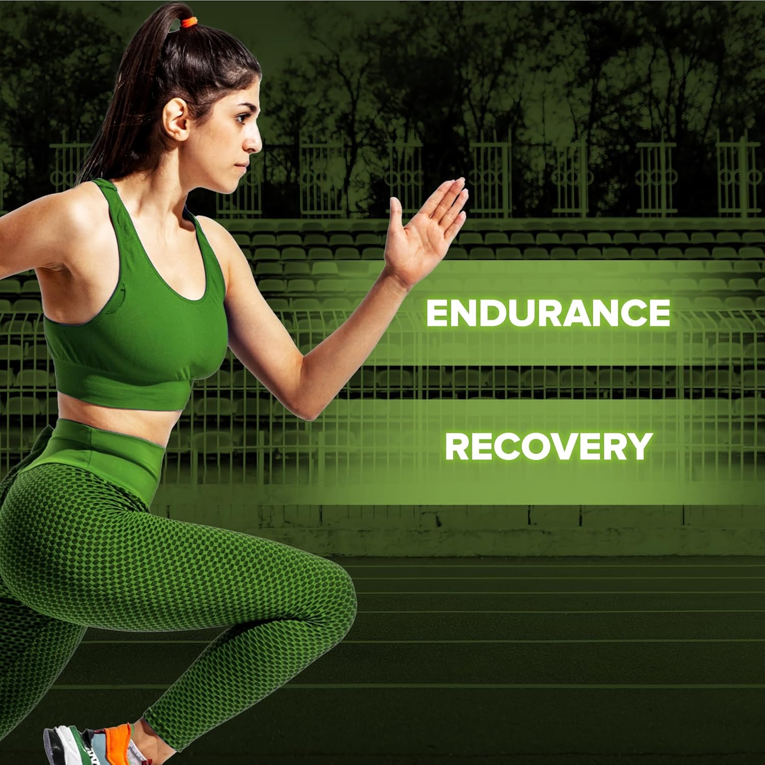 Whey Protein Powder Cookies & Cream Flavor for Muscle Growth & Recovery - 28 Servings, Isolate, Concentrate, Hydrolysate Blend - 2.2lbs