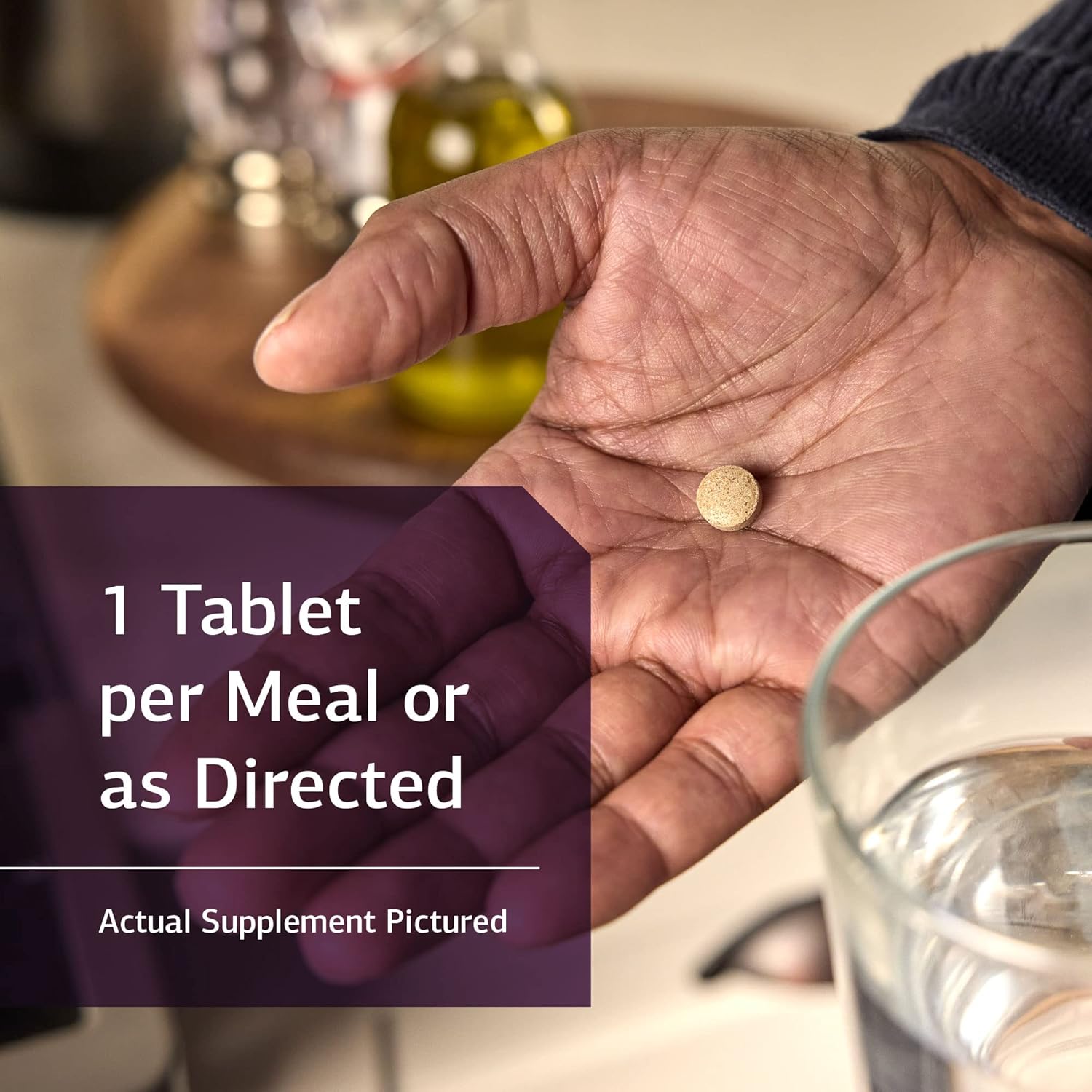 Whole Food Nervous System Support with Standard Process Cataplex B2 - Metabolism and Brain Supplement - 90 Tablets