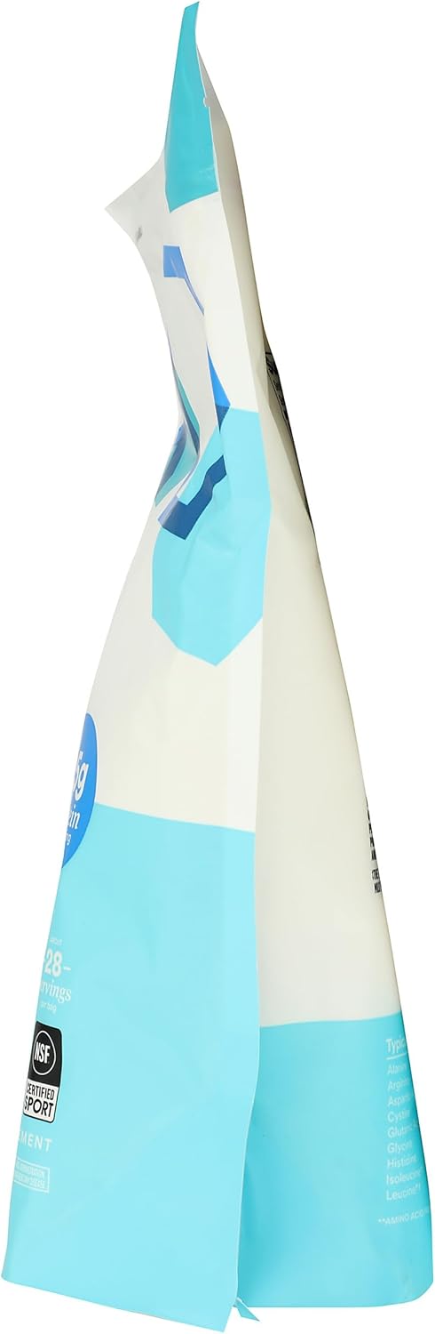 Whole Foods Market 365 Vanilla Whey Isolate Protein Powder - 32 Ounce Size