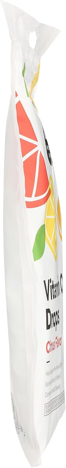 Whole Foods Market 365 Vitamin C Lozenges - 30 Count - Immune Support Supplement