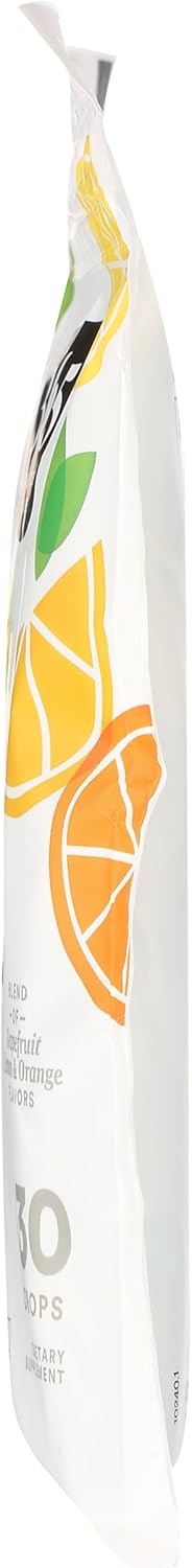 Whole Foods Market 365 Vitamin C Lozenges - 30 Count - Immune Support Supplement