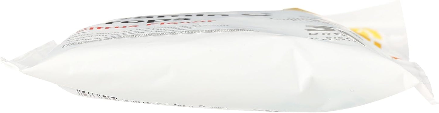 Whole Foods Market 365 Vitamin C Lozenges - 30 Count - Immune Support Supplement