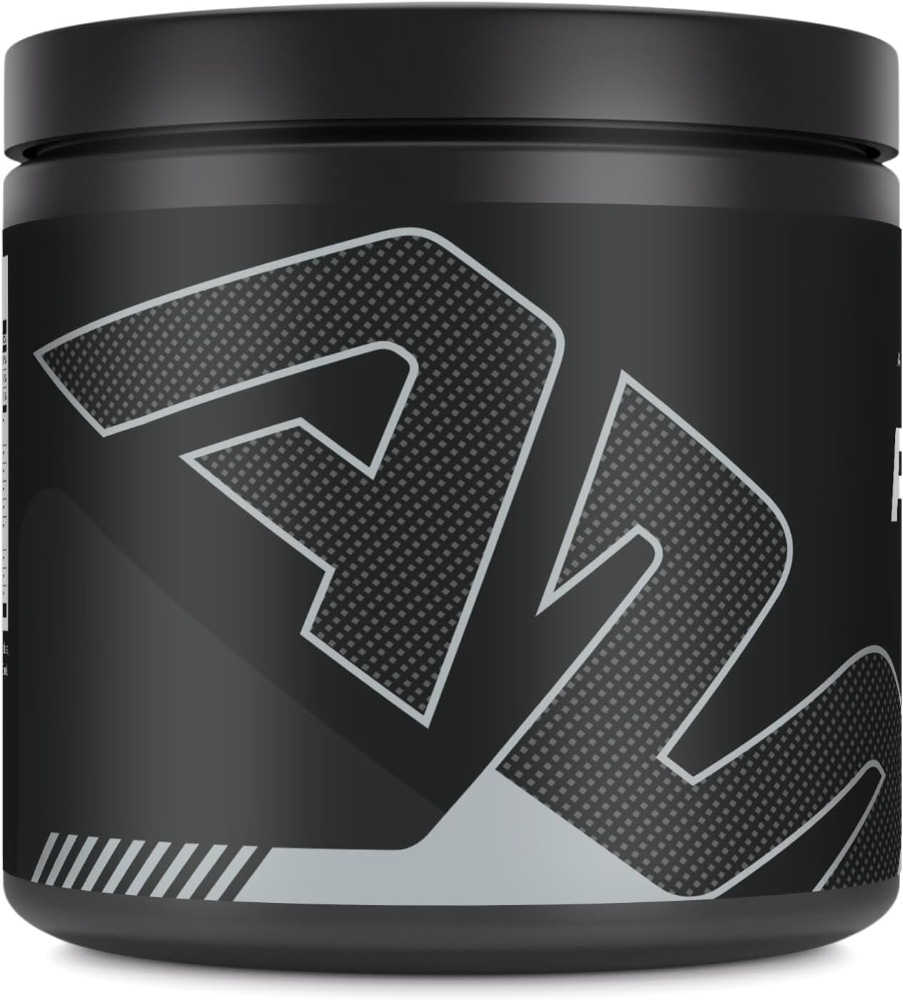 Wild Berry Burst Pre-Workout Powder Supplement for Men & Women with Caffeine & Beta-Alanine - 25 Servings