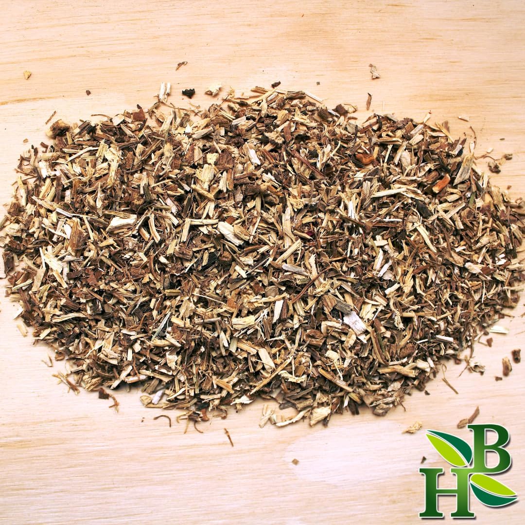 Wildcrafted Nettle Root C/S - 4oz - Urtica Dioica - Herbal Body Support