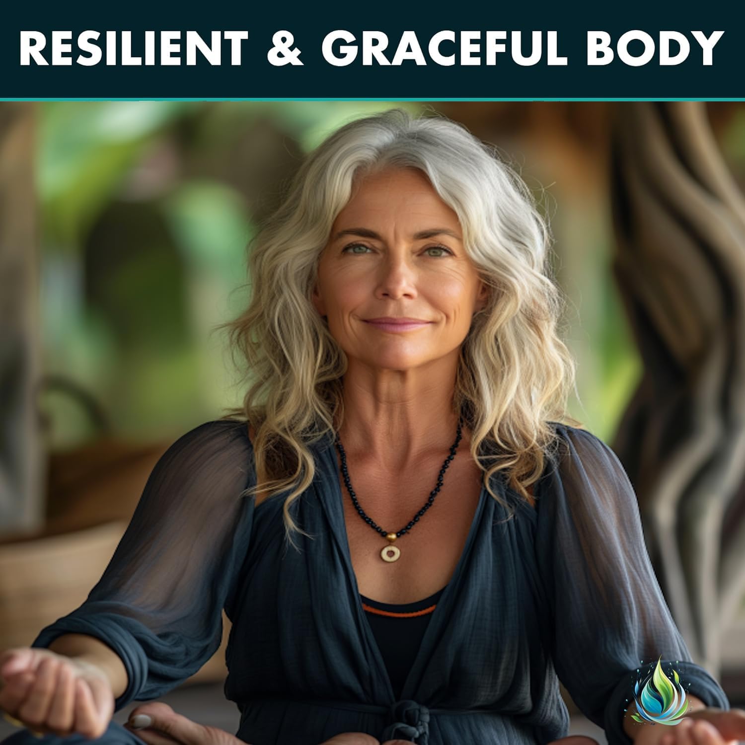 Wildcrafted Sea Moss Capsules with Bladderwrack & Burdock Root - 92 Essential Vitamins & Minerals for Immune Support, Anti-Aging - 120 Capsules, USA Quality