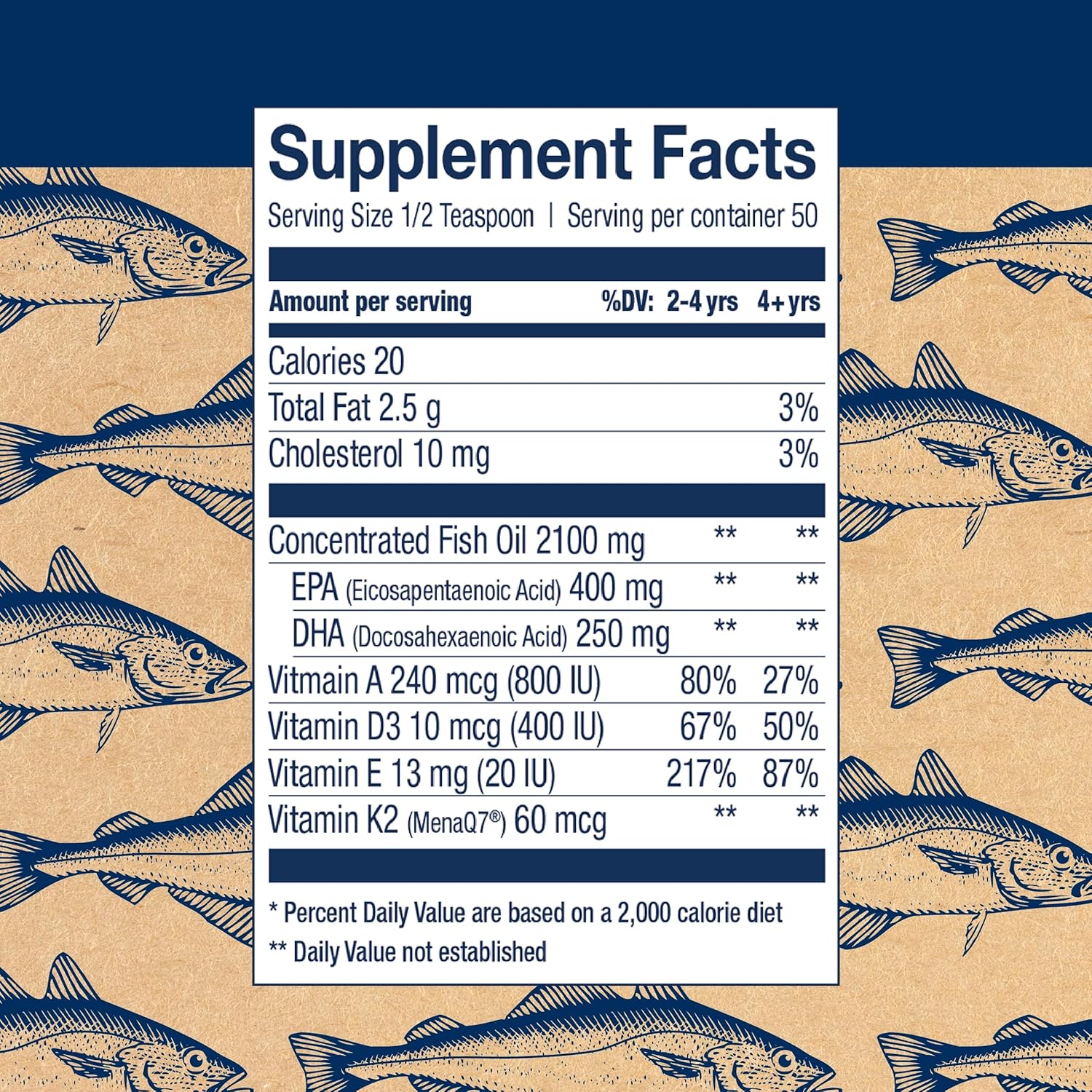 Wiley's Finest Wild Alaskan Kids' Liquid Fish Oil Supplement - Strawberry Watermelon Flavor - 650mg EPA & DHA Omega-3s - Ages 1+ - 4.23 Oz