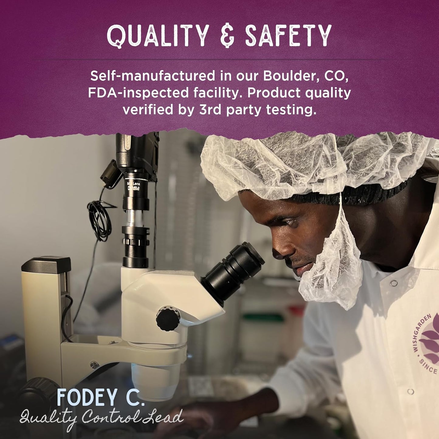 WishGarden Herbs Party Prep Better Morning After Supplement - Herbal Blend for Alcohol Metabolism & Liver Support