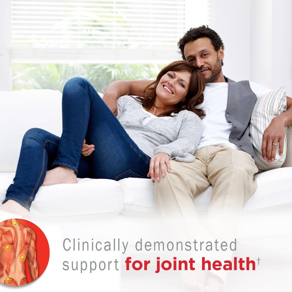 Wobenzym N Systemic Enzymes Joint Supplement for Men and Women - Clinically Studied Formula for Healthy Joints, Mobility, and Flexibility - Gluten Free - 100 Tablets