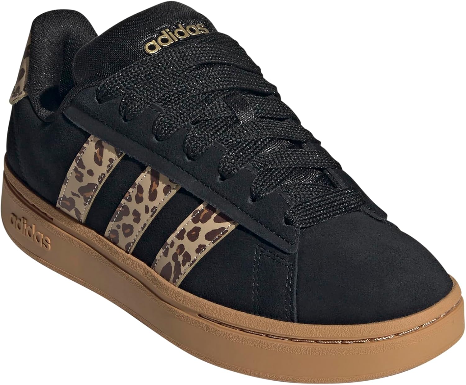 Women's adidas Grand Court Alpha Sneaker - Stylish and Comfortable Footwear for Women