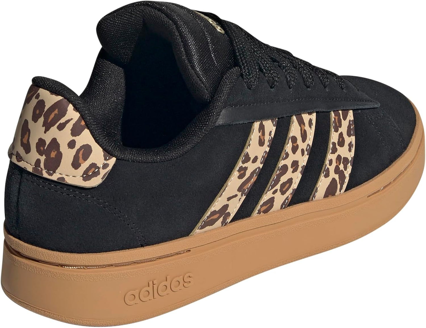 Women's adidas Grand Court Alpha Sneaker - Stylish and Comfortable Footwear for Women