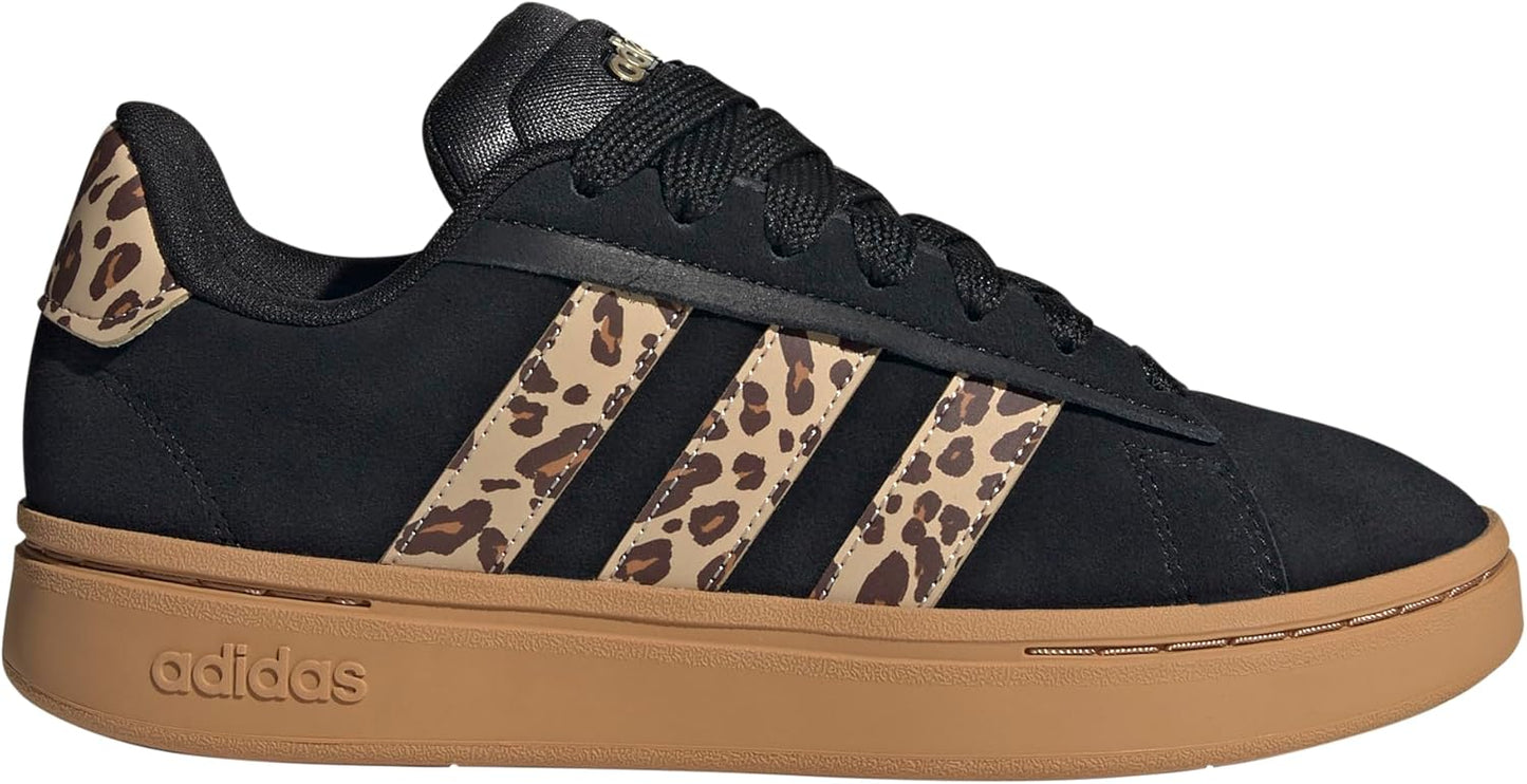 Women's adidas Grand Court Alpha Sneaker - Stylish and Comfortable Footwear for Women