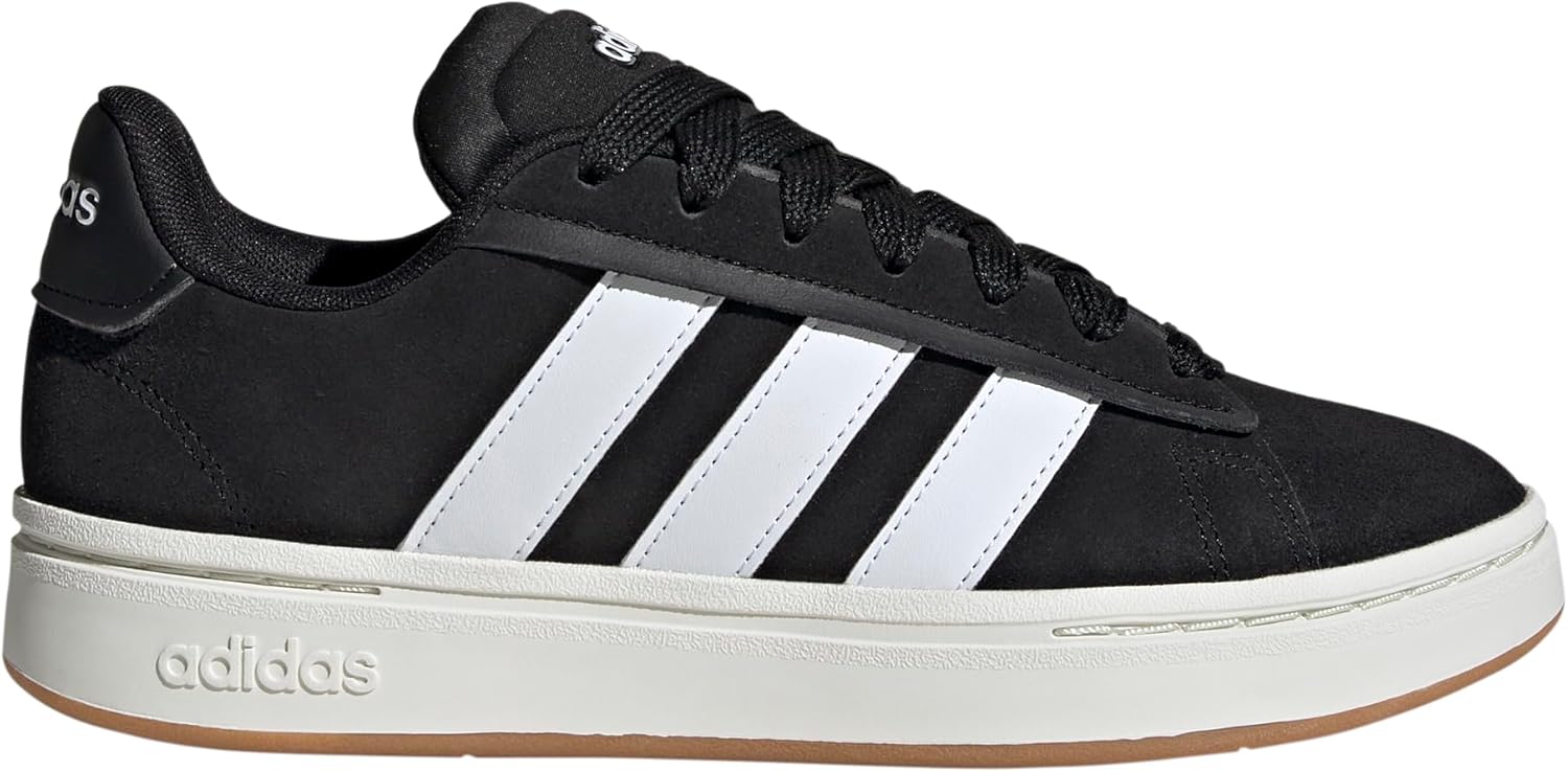 Women's adidas Grand Court Alpha Sneaker: Comfortable and Stylish Footwear for Women