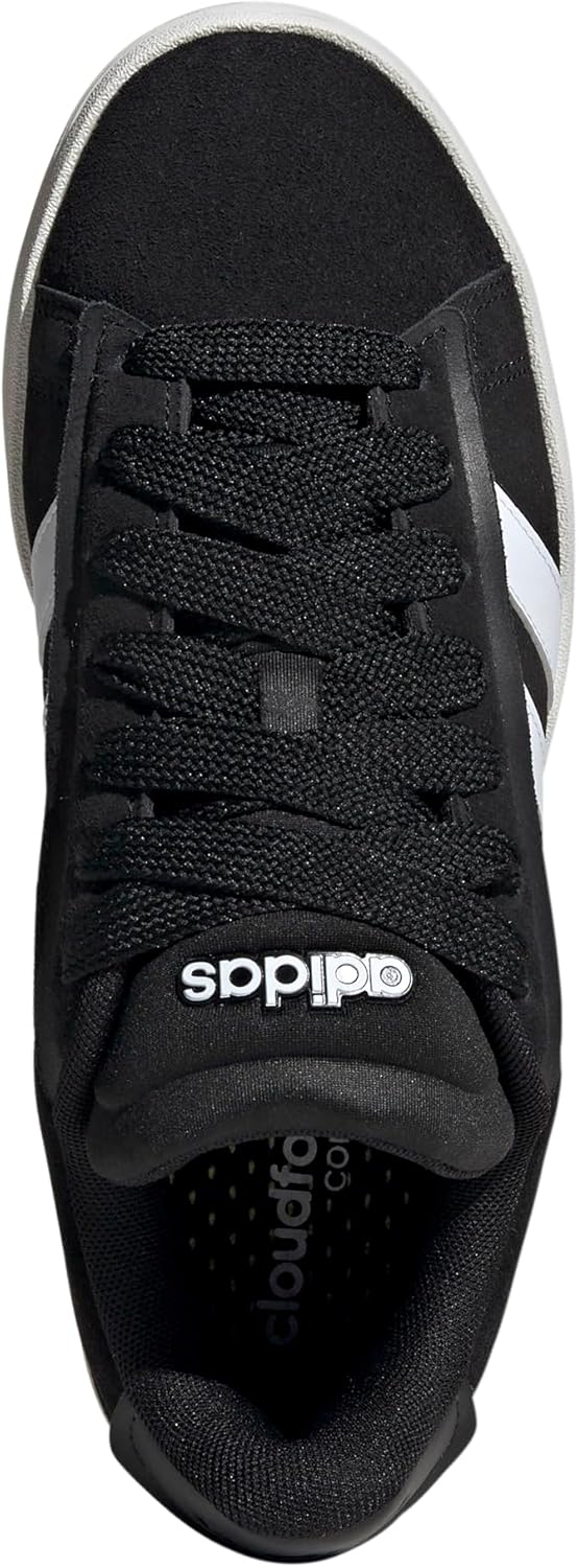 Women's adidas Grand Court Alpha Sneaker: Comfortable and Stylish Footwear for Women