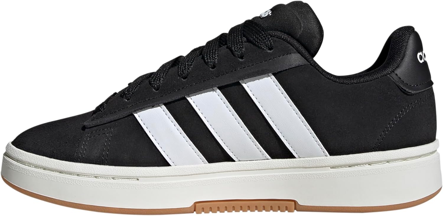 Women's adidas Grand Court Alpha Sneaker: Comfortable and Stylish Footwear for Women