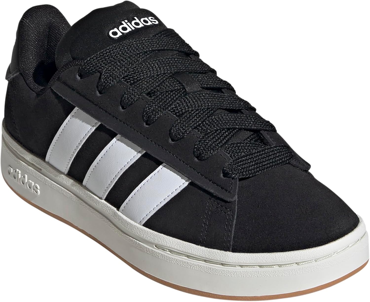 Women's adidas Grand Court Alpha Sneaker: Comfortable and Stylish Footwear for Women