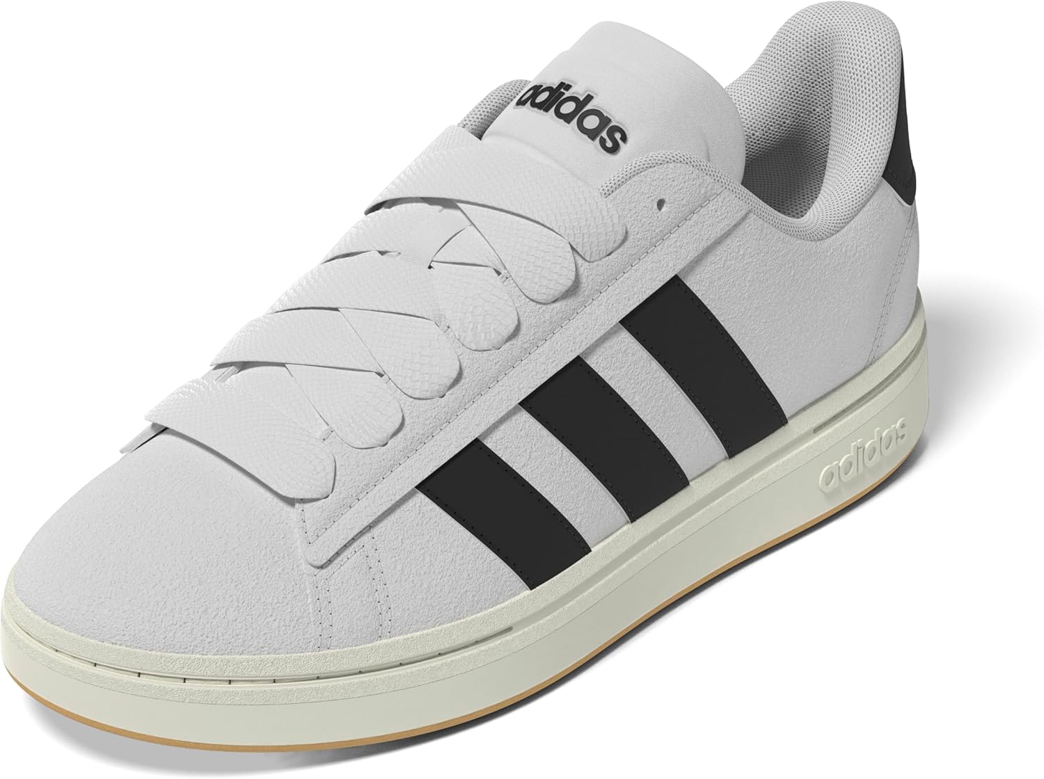 Women's adidas Grand Court Alpha Sneaker: Stylish and Comfortable Tennis Shoe