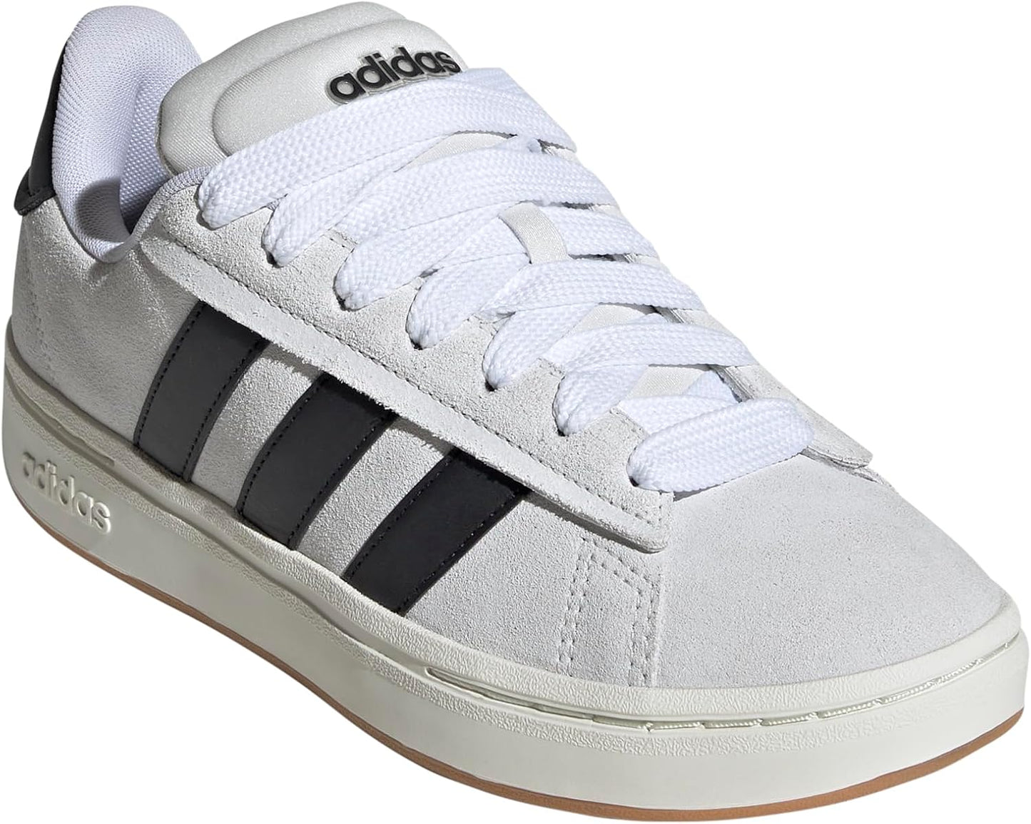 Women's adidas Grand Court Alpha Sneaker: Stylish and Comfortable Tennis Shoe