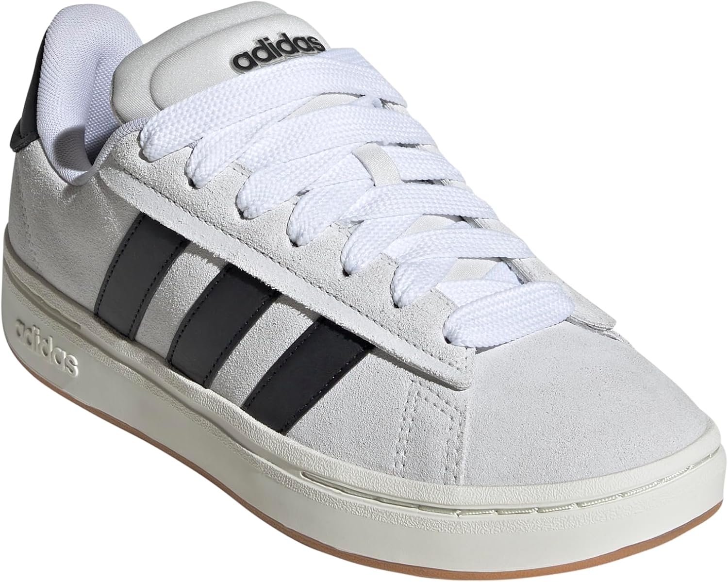 Women's adidas Grand Court Alpha Sneaker: Stylish and Comfortable Tennis Shoe