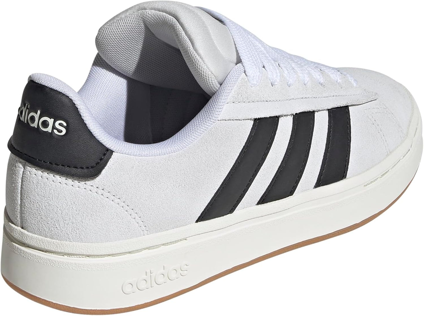 Women's adidas Grand Court Alpha Sneaker: Stylish and Comfortable Tennis Shoe
