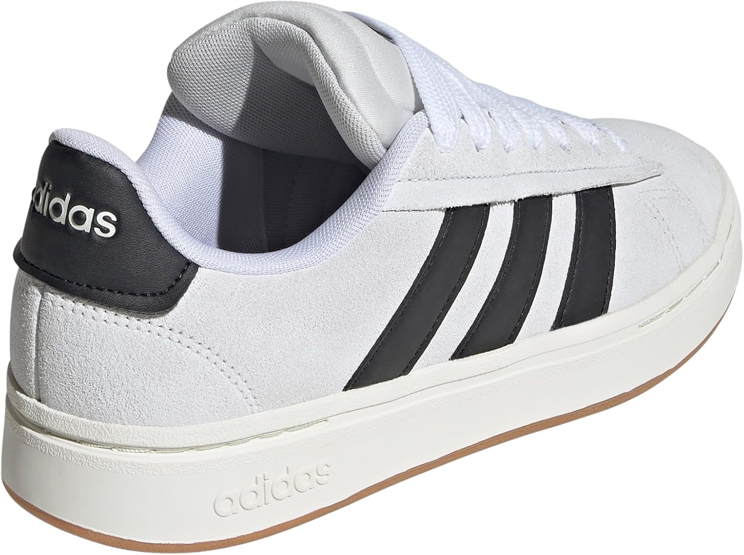 Women's adidas Grand Court Alpha Sneaker: Stylish and Comfortable Tennis Shoe