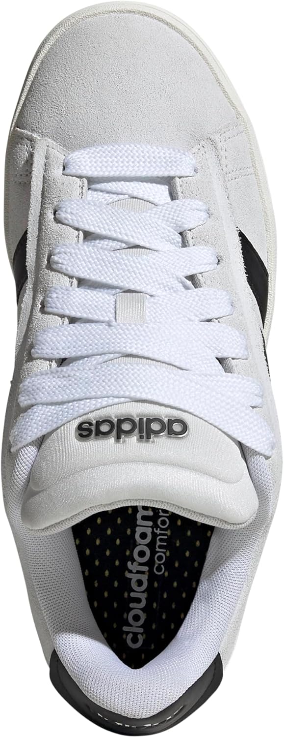 Women's adidas Grand Court Alpha Sneaker: Stylish and Comfortable Tennis Shoe