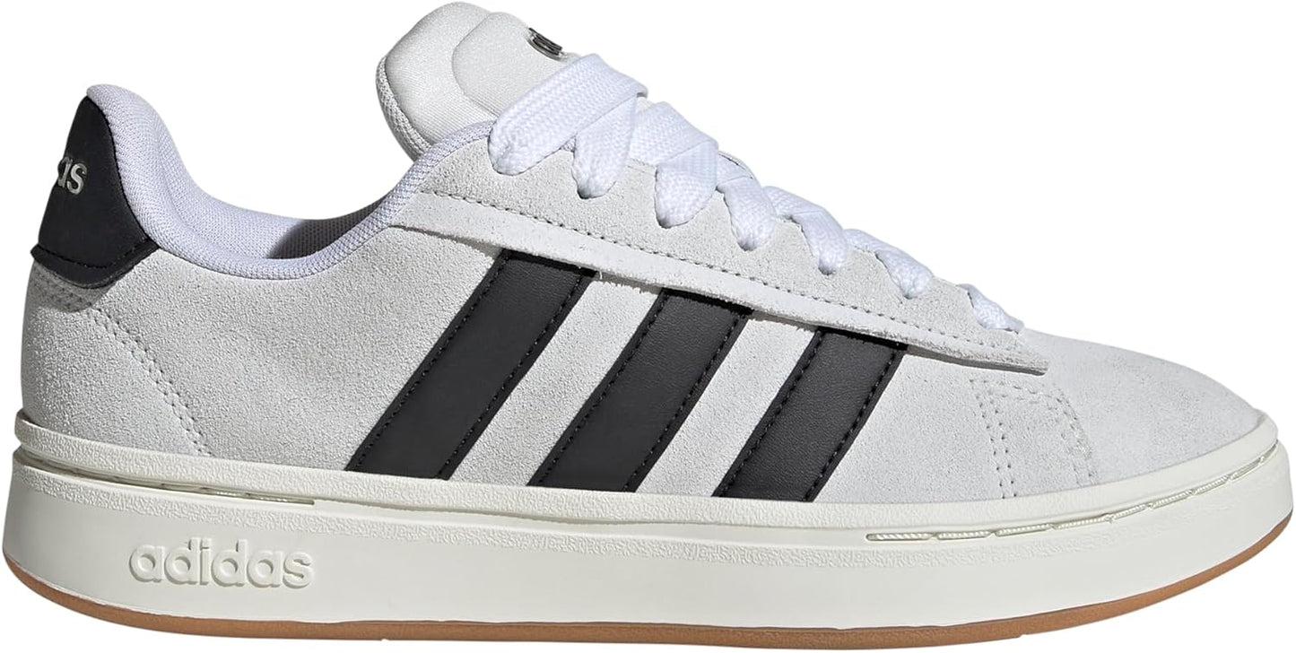 Women's adidas Grand Court Alpha Sneaker: Stylish and Comfortable Tennis Shoe