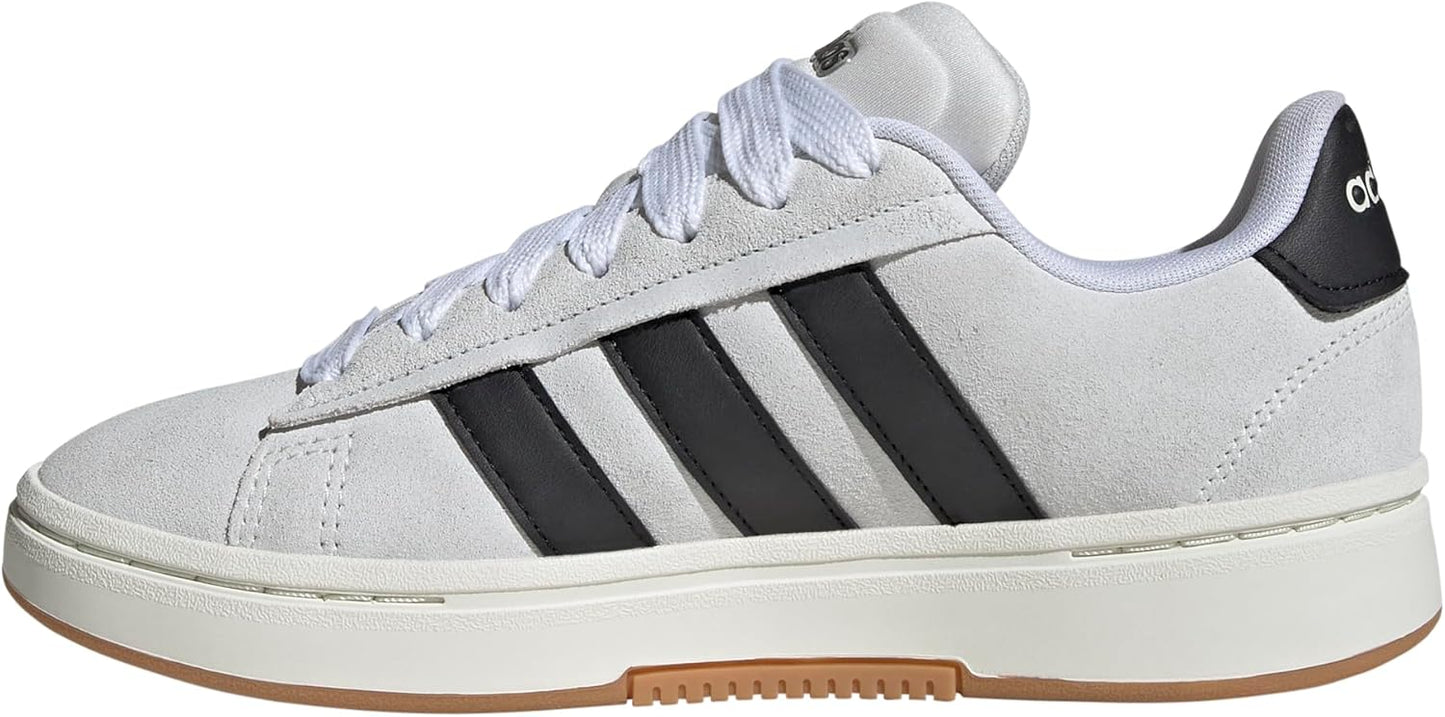 Women's adidas Grand Court Alpha Sneaker: Stylish and Comfortable Tennis Shoe