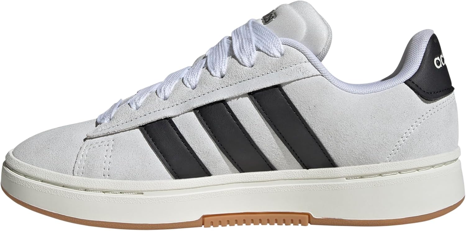 Women's adidas Grand Court Alpha Sneaker: Stylish and Comfortable Tennis Shoe