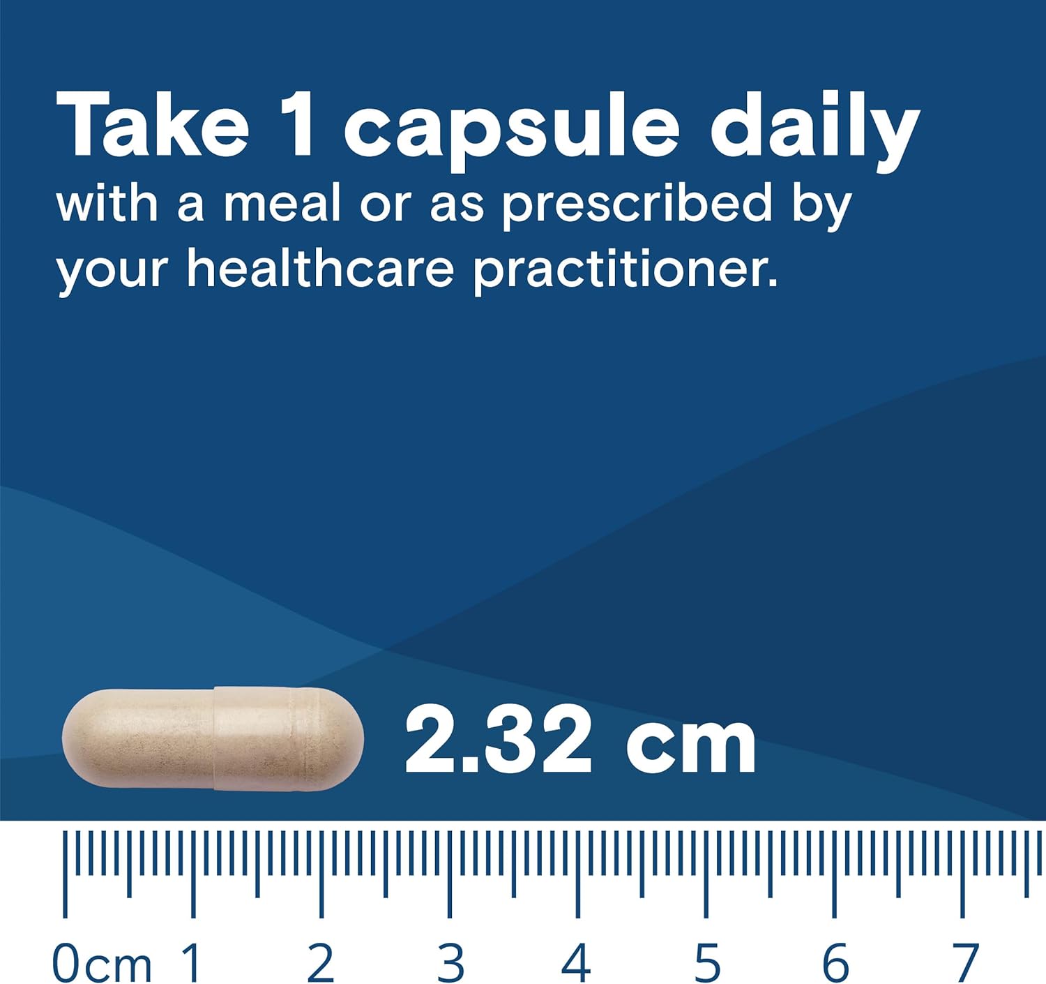 Women's Bariatric Fusion Multivitamin with Iron for Hair, Nails, Bypass, Sleeve Gastrectomy - 30 Capsules