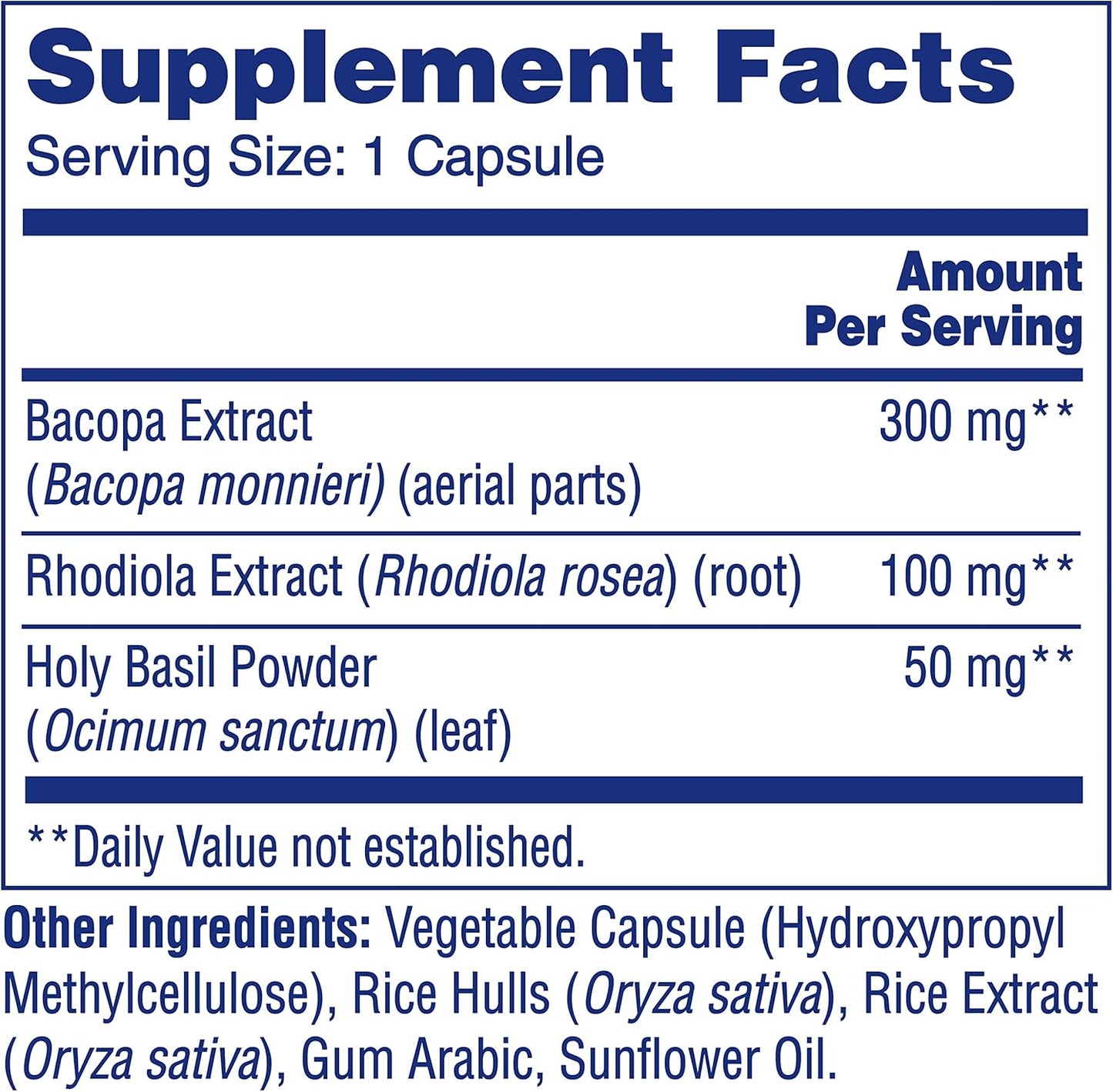 Women's Daily Multivitamin Bundle: 200 Tablets + 30 Cognitive Supplement Capsules