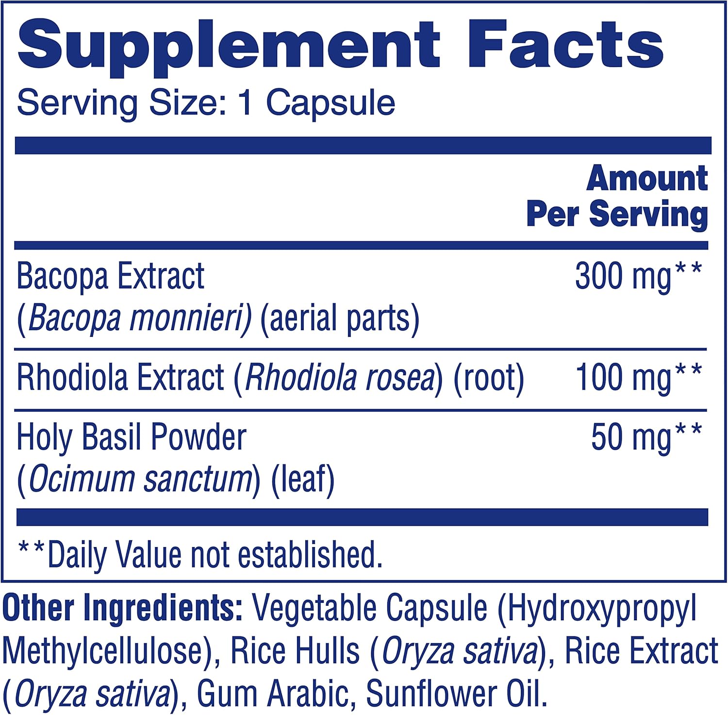 Women's Daily Multivitamin Bundle: 200 Tablets + 30 Cognitive Supplement Capsules